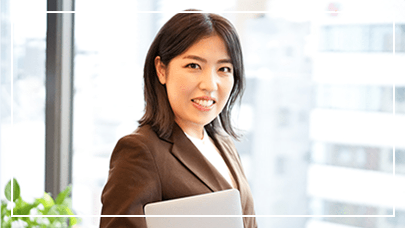 営業部 田中 紫子