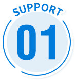 SUPPORT 01