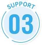 SUPPORT 03