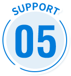 SUPPORT 05